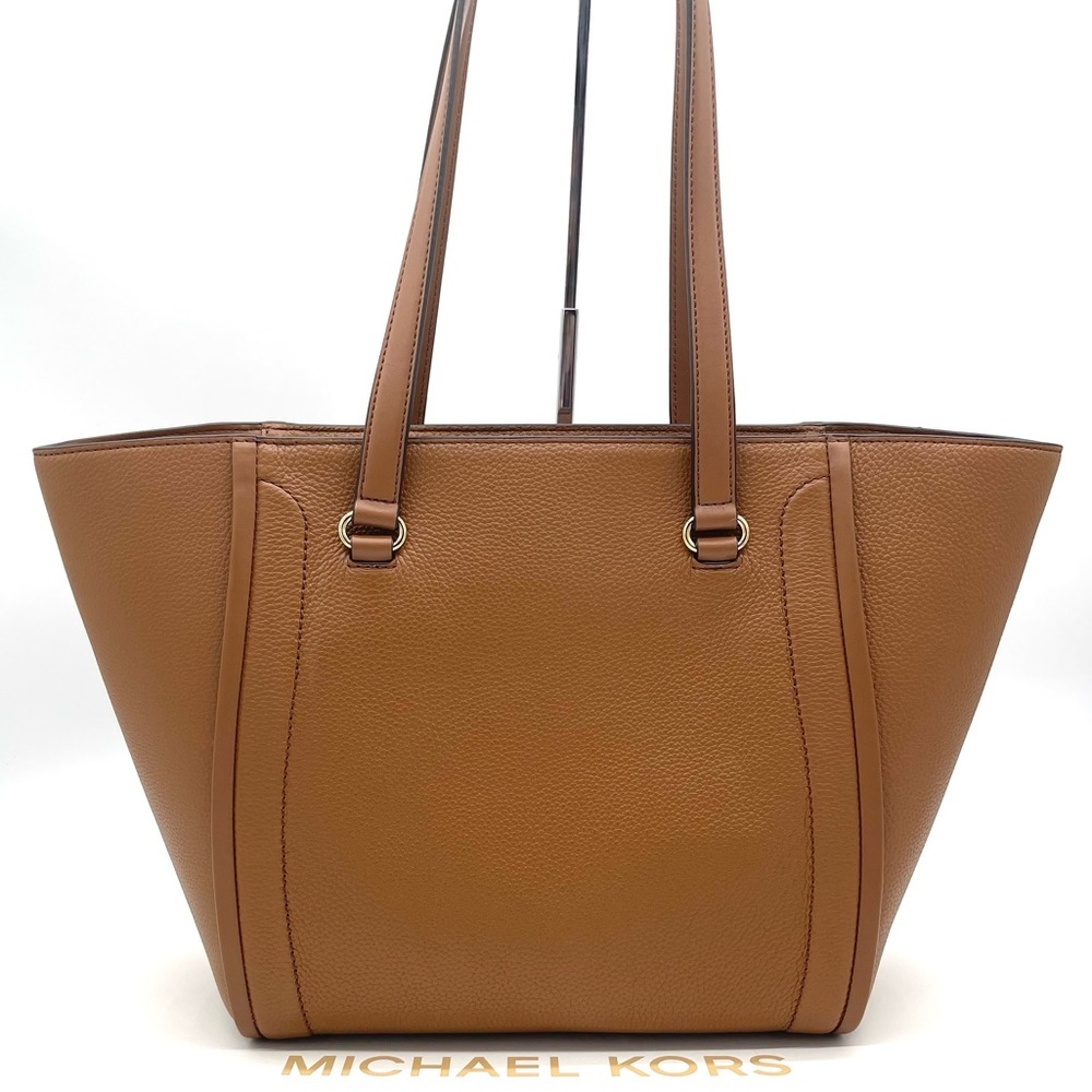 Michael Kors Carine Large Tote Bag - Picture 5 of 10